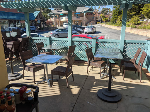 Shopping Mall «Crystal Springs Shopping Village», reviews and photos, 100 De Anza Blvd, San Mateo, CA 94402, USA