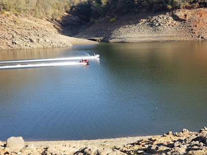 Rattlesnake Bar Boat Launch - Park - Loomis, California - Zaubee