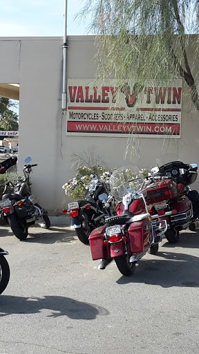 Motorcycle Dealer «Valley V-Twin», reviews and photos, 82780 Indio Blvd, Indio, CA 92201, USA