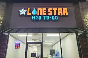 Lone Star H2O To-Go image