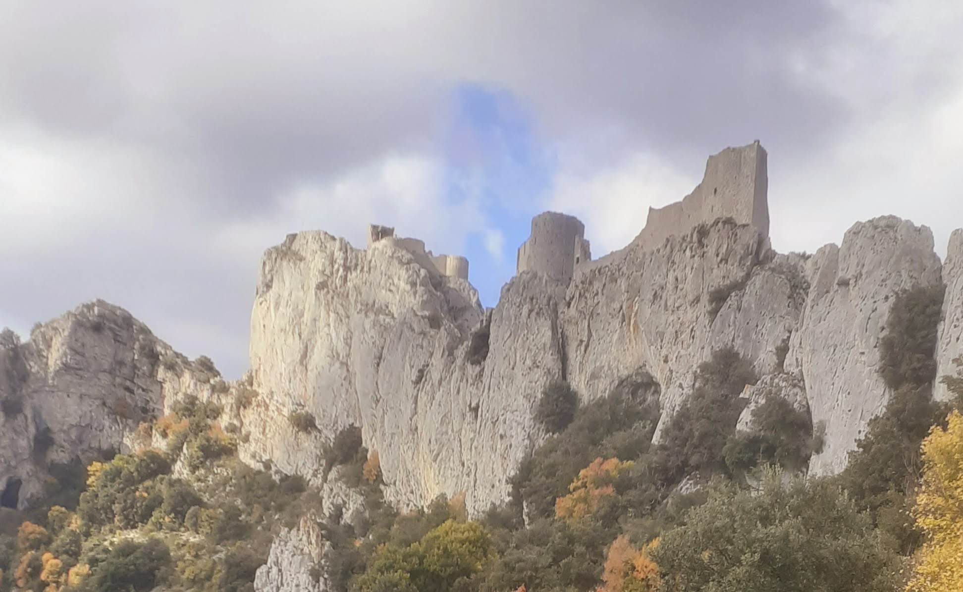Photo n° 1 de l'avis de Arnaud.h fait le 28/10/2021 à 20:47