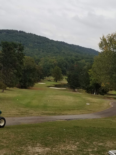 Golf Course «Paris Mountain Country Club», reviews and photos, 301 Old Rockhouse Rd, Greenville, SC 29609, USA