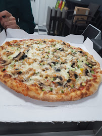 Photos du propriétaire du Pizzeria JEF PIZZA à Andrézieux-Bouthéon - n°2