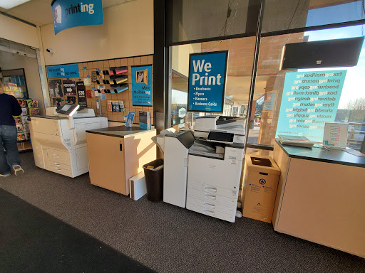 Shipping and Mailing Service «The UPS Store», reviews and photos, 10117 SE Sunnyside Rd F, Clackamas, OR 97015, USA