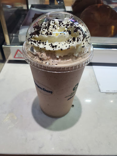 Ice Cream Shop «Haagen-Dazs», reviews and photos, 11401 NW 12th St, Miami, FL 33172, USA