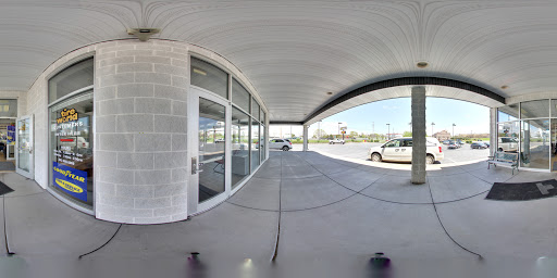 Auto Repair Shop «Tire World Auto Centers», reviews and photos, 1291 Riverbend Way, Frederick, MD 21701, USA