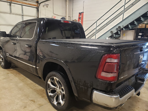 Auto Body Shop «Buzz-Off Automotive», reviews and photos, 1752 W Maple Rd, Troy, MI 48084, USA