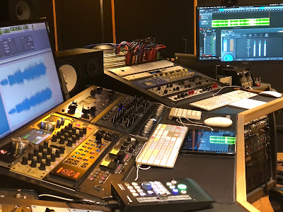 WooDBox Mastering Studio à Montaigu-Vendée