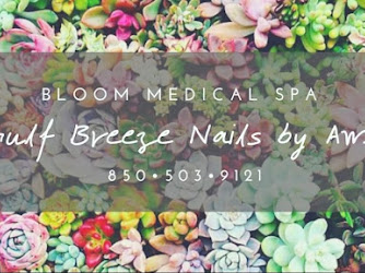 Gulf Breeze Nails by Amy (located in Bloom Medical Spa)