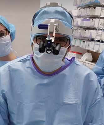 Dr Mohamed ABDELLAOUI à Paris