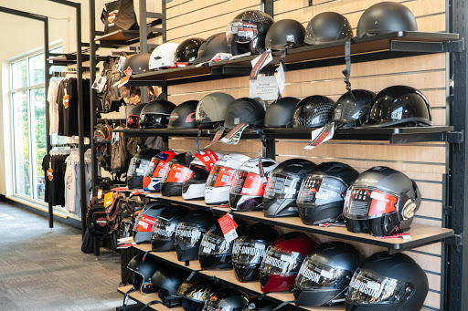 Harley-Davidson Dealer «Laconia Harley-Davidson», reviews and photos, 239 Daniel Webster Hwy, Meredith, NH 03253, USA