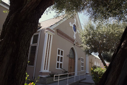 Saint Nicholas Greek Orthodox Church
