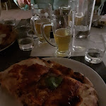 Photo n°8 de l'avis de Roberto.o fait le 30/08/2021 à 19:02 sur le  Palazzo Petrucci Pizzeria à Naples
