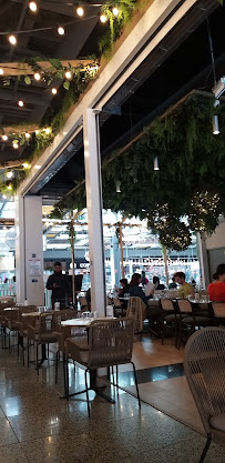 Atmosphère du Restaurant DS Café à Lyon - n°8