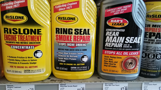 Auto Parts Store «AutoZone», reviews and photos, 5155 S Peoria Ave, Tulsa, OK 74105, USA