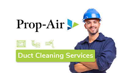 Prop-Air | Air duct cleaning