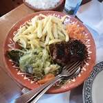 Photo n°1 de l'avis de Ri.l fait le 16/09/2022 à 11:39 sur le  O Lagar à Arcos de Valdevez