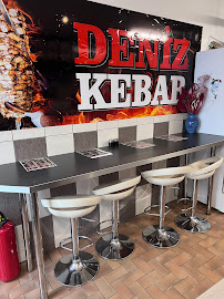 Atmosphère du Restaurant turc Deniz kebab à Revin - n°3