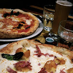 Photo n°1 de l'avis de Marco.a fait le 02/06/2019 à 11:39 sur le  Fratelli La Bufala à Marcianise