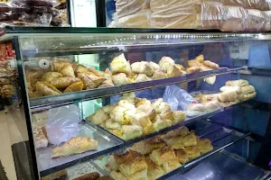 Pillarukada Bakery image