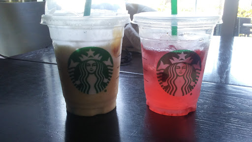 Starbucks image