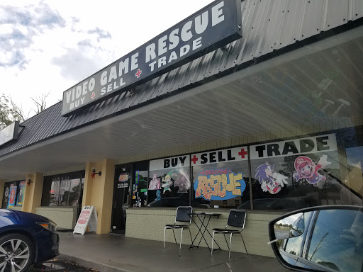 Video Game Store «Video Game Rescue», reviews and photos, 2415 Blanding Blvd, Jacksonville, FL 32210, USA