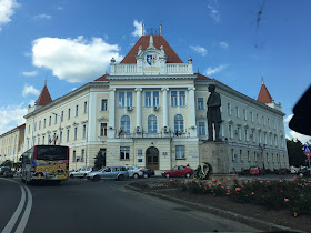 Curtea de Apel Alba Iulia