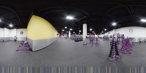 Gym «Planet Fitness», reviews and photos, 2495 Park Ave, Tustin, CA 92782, USA