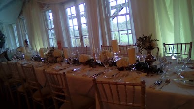 Photos of Rathsallagh Golf Club
