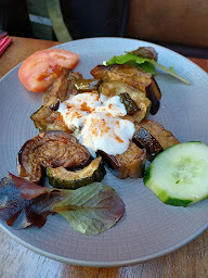 Photo n°32 de Restaurant Kurde Sersaf à Paris ()