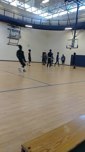 Recreation Center «Virginia Burton Gray Recreation», reviews and photos, 1475 E Fayetteville Rd, Riverdale, GA 30296, USA