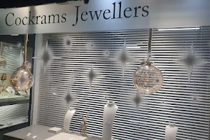 Cockrams Jewellers image