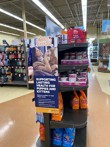 Pet Supply Store «Petco Animal Supplies», reviews and photos, 1412 S Main Chapel Way, Gambrills, MD 21054, USA