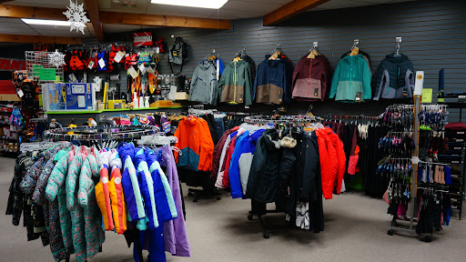 Sporting Goods Store «Capital Sports», reviews and photos, 1092 Helena Ave, Helena, MT 59601, USA