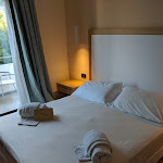 Photo n°2 de l'avis de Hayley. fait le 20/02/2020 à 03:28 sur le  Hotel Villa Esperia à Taormina