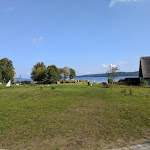 Photo n°1 de l'avis de Alicja.o fait le 18/09/2017 à 14:11 sur le  Bootshaus à Ganzlin