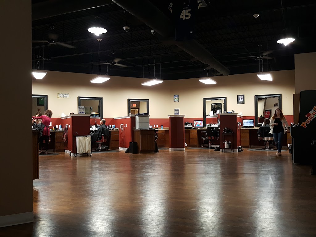 The Man Salon Rapid City, SD 57702 Services and Reviews