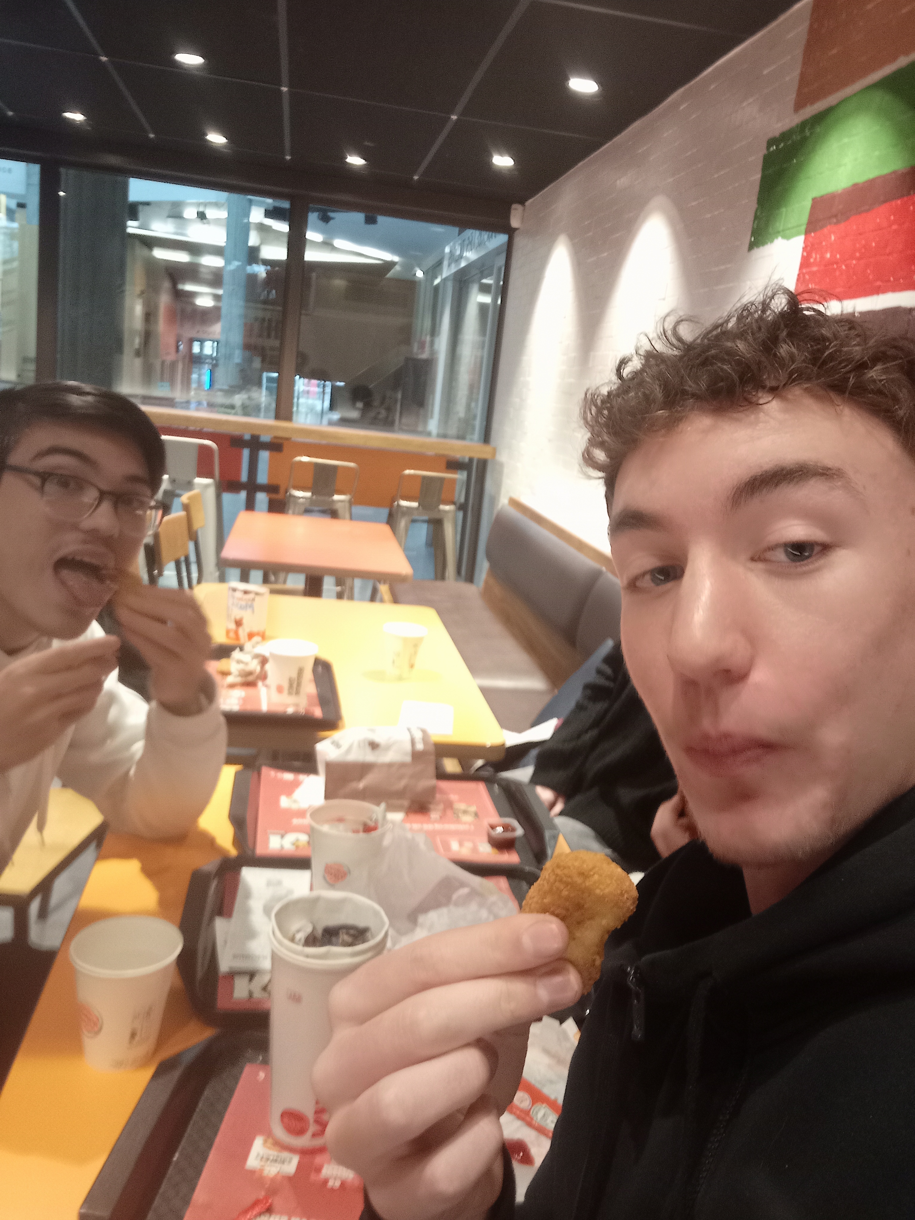 Photo n° 1 de l'avis de Quentin.c fait le 08/01/2023 à 11:17