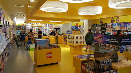 The LEGO® Store Haywood Mall