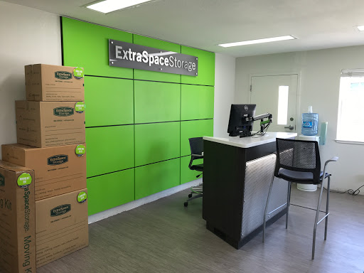 Storage Facility «Extra Space Storage», reviews and photos, 4223 Pacific Ave, Stockton, CA 95207, USA