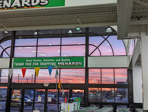 Home Improvement Store «Menards», reviews and photos, 2005 University Ave W, St Paul, MN 55104, USA