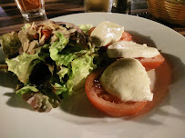 Salade caprese du Restaurant Adélaïde à Carcassonne - n°9