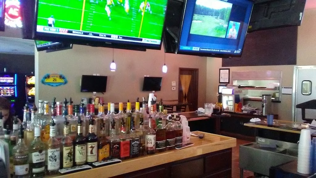 Goetten Oasis Restaurant 62016