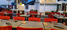 Atmosphère du Pizzeria Restaurant La Grande Voile à L'Aiguillon-la-Presqu'île - n°4
