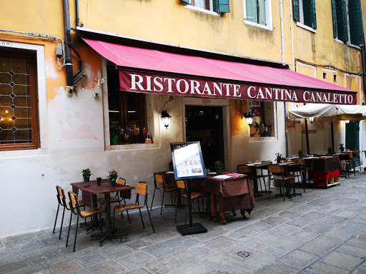 Cantina Canaletto S.R.L.