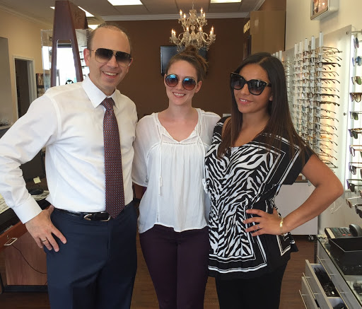 Eye Care Center «Professional Vision», reviews and photos, 2147 York Rd, Timonium, MD 21093, USA