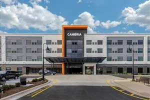 Cambria Hotel Arundel Mills-BWI Airport image