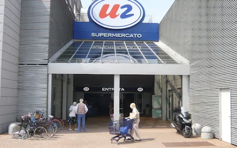 U2 Supermercato image