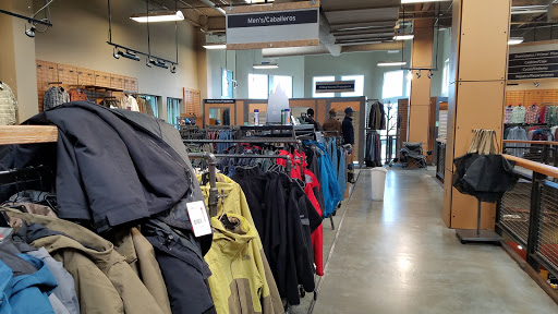 Camping Store «REI», reviews and photos, 4291 The Cir At N Hills St, Raleigh, NC 27609, USA