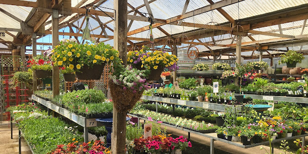 East Bay Nursery